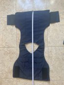 Бронежилет лдля прихованого ношення Point Blank body armor 44 розміру