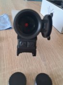 Приціл призматичний Vortex Spitfire AR-1x