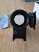 Приціл призматичний Vortex Spitfire AR-1x