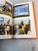 Хроніка Помаранчевої революції Яневський Тираж 15000