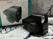Прицел коллиматорный HD103 - BASSELL