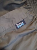 Водостойкие штаны Regatta Isotex 5000. Олива. Р-р XXL