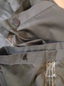 Водостойкие штаны Regatta Isotex 5000. Олива. Р-р XXL