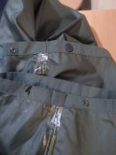Водостойкие штаны Regatta Isotex 5000. Олива. Р-р XXL