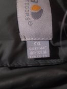 Водостойкие штаны Regatta Isotex 5000. Олива. Р-р XXL