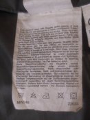 Водостойкие штаны Regatta Isotex 5000. Олива. Р-р XXL