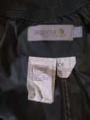Водостойкие штаны Regatta Isotex 5000. Олива. Р-р XXL