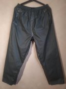 Водостойкие штаны Regatta Isotex 5000. Олива. Р-р XXL