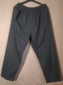 Водостойкие штаны Regatta Isotex 5000. Олива. Р-р XXL