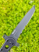 Ніж CRKT M16 FX TANTO