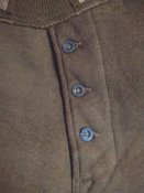 Лайнер Trousers Inner Wool Pants.1952 год.