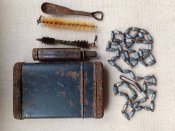 Пинал для чистки Mauser  98k