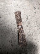Лопасть вентилятора Газ ММ та замок капота