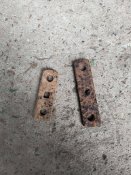 Запчастини Газ М1