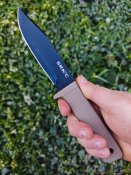Cold Steel SRK Compact - Kray-Ex 5",сталь...