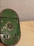 3Б# Скарбничка старовинна виробництва Франціі