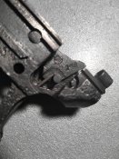 Mauser 1914