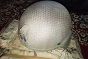 Шолом, каска Armorsource As 200