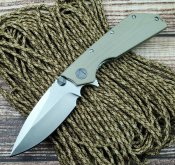 Ніж Microtech Marfione