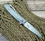 Ніж CRKT Ken Onion Swindle