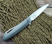 Ніж CRKT Ken Onion Swindle