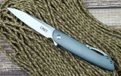 Ніж CRKT Ken Onion Swindle