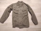 Костюм армії НДРМ86 Rain  Camo.