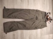 Костюм армії НДРМ86 Rain  Camo.