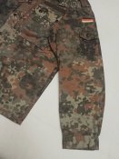 Кітель Бундесвер Флектарн Gr 2  48-50/3
