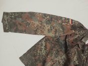 Кітель Бундесвер Флектарн Gr 2  48-50/3