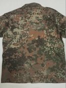 Кітель Бундесвер Флектарн Gr 2  48-50/3