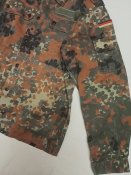 Китель Бундесвер Flecktarn флектарн Gr1
