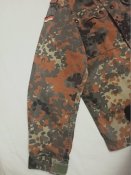 Китель Бундесвер Flecktarn флектарн Gr1