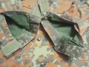 Китель Бундесвер Flecktarn флектарн Gr1