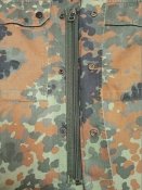 Китель Бундесвер Flecktarn флектарн Gr1