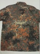 Китель Бундесвер Flecktarn флектарн Gr1