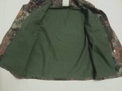 Китель Бундесвер Flecktarn флектарн Gr1