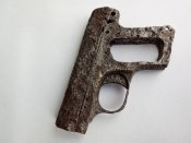 . Рама + затвор Browning 1906 року. ( Коп.)