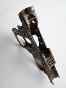 . Рама + затвор Browning 1906 року. ( Коп.)