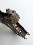 . Рама + затвор Browning 1906 року. ( Коп.)