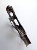 . Рама + затвор Browning 1906 року. ( Коп.)