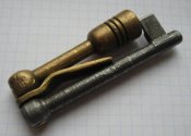 Ключи проводника СССР