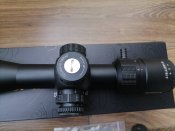 Приціл Spina Optics Compact 4-16x44E FFP. Новий фірмовий оригінальний.