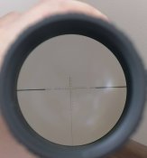 Приціл Spina Optics Compact 4-16x44E FFP. Новий фірмовий оригінальний.