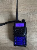 Рація Voyager uv-q8