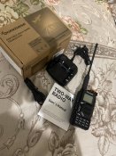 Радіостанція Quansheng UV-K5, З модифікованою прошивкою