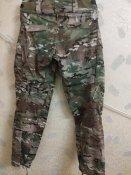 Військові штани Crye Precision G4 NSPA FIELD PANT , Нові, з біркою (1 шт.)