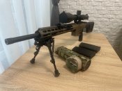 Zbroyar Z-10 308win / під дозвіл