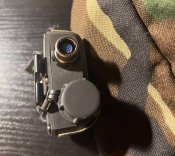 Активна гарнітура Invisio v50