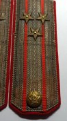 Погоны полковник СА образца 1946 г